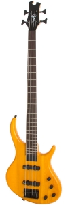 Epiphone Toby Deluxe IV bass guitar