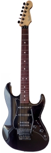 Fender Prodigy electric guitar