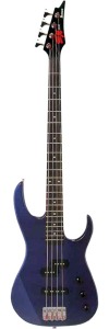 IBANEZ EXB404 electric bass guitar