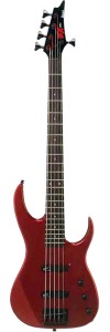 IBANEZ EXB445 electric bass guitar