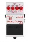 Boss JB2 Angry Driver Dual Overdrive