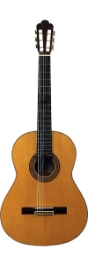 Shinano SC-20 classical guitar
