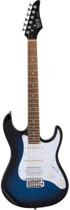 Ventana Deluxe SV2 OB electric guitar
