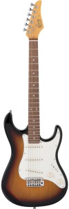 Sceptre Ventana Standard Electric Guitar