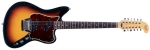 Fender Electric XII electric guitar (1965-1969)