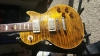 Gibson Custom Shop Les Paul Joe Perry Boneyard sn BONE002