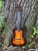1940 Martin F-1 Archtop Guitar